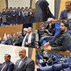 با حمایت گروه صنعتی فنرلول، آیین گرامیداشت روز خبرنگار با حضور مسئولین و فعالان رسانه‌ای در سمنان برگزار شد