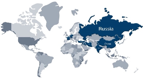 International cooperations